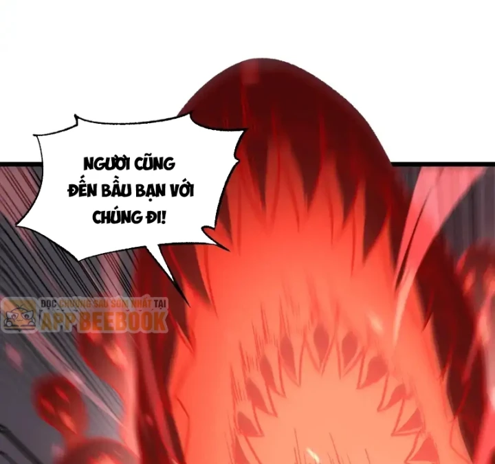 Thánh Hiệp Sĩ Cấp Sss Chapter 190 - 84