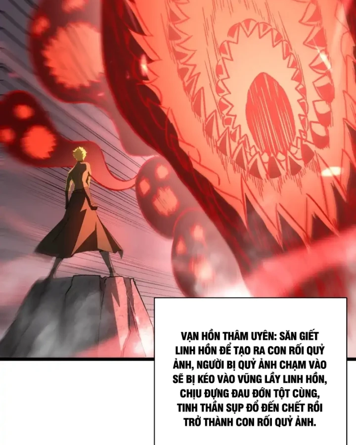 Thánh Hiệp Sĩ Cấp Sss Chapter 190 - 85