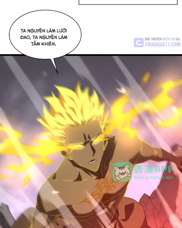 Thánh Hiệp Sĩ Cấp Sss Chapter 190 - 86