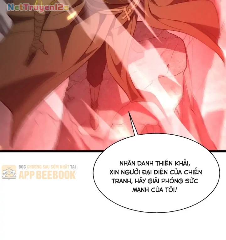 Thánh Hiệp Sĩ Cấp Sss Chapter 190 - 87