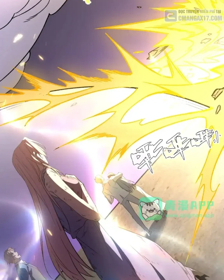 Thánh Hiệp Sĩ Cấp Sss Chapter 190 - 93