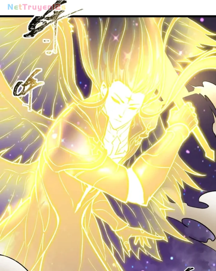 Thánh Hiệp Sĩ Cấp Sss Chapter 190 - 95