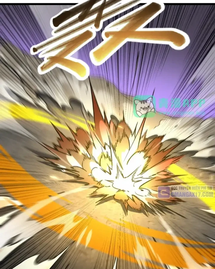 Thánh Hiệp Sĩ Cấp Sss Chapter 190 - 100