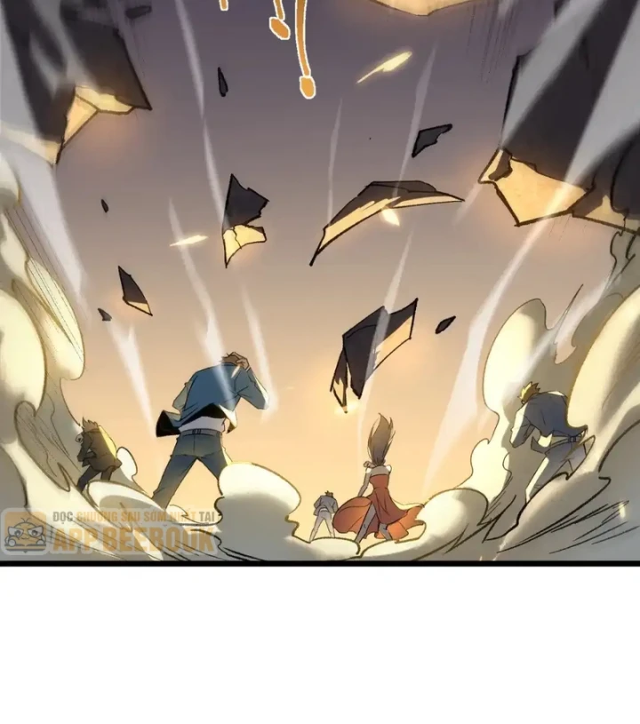 Thánh Hiệp Sĩ Cấp Sss Chapter 190 - 102