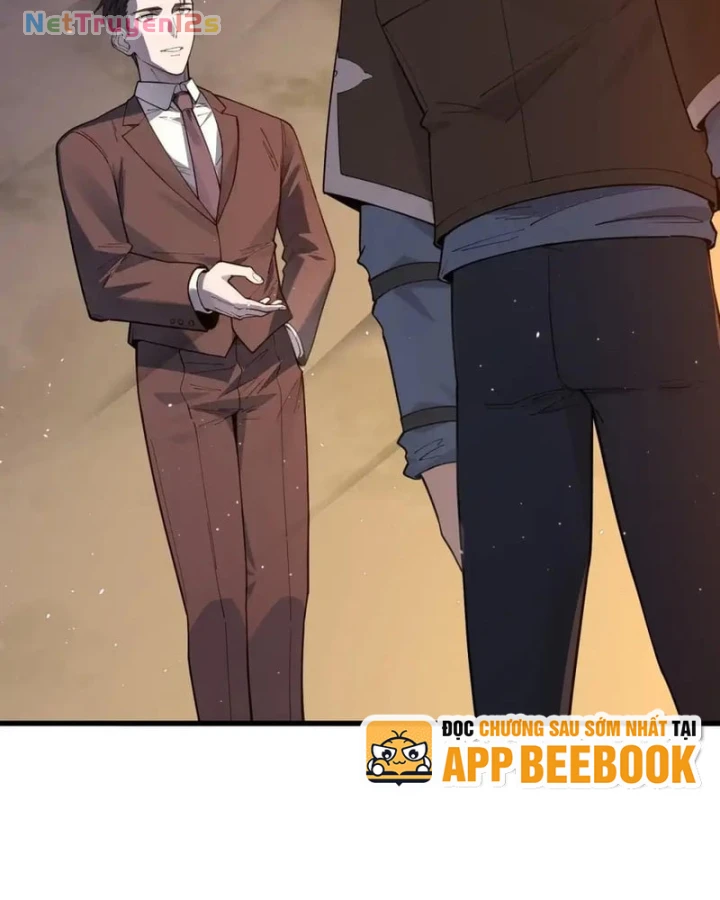 Thánh Hiệp Sĩ Cấp Sss Chapter 193 - 3
