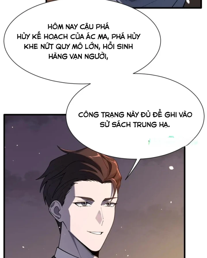 Thánh Hiệp Sĩ Cấp Sss Chapter 193 - 6