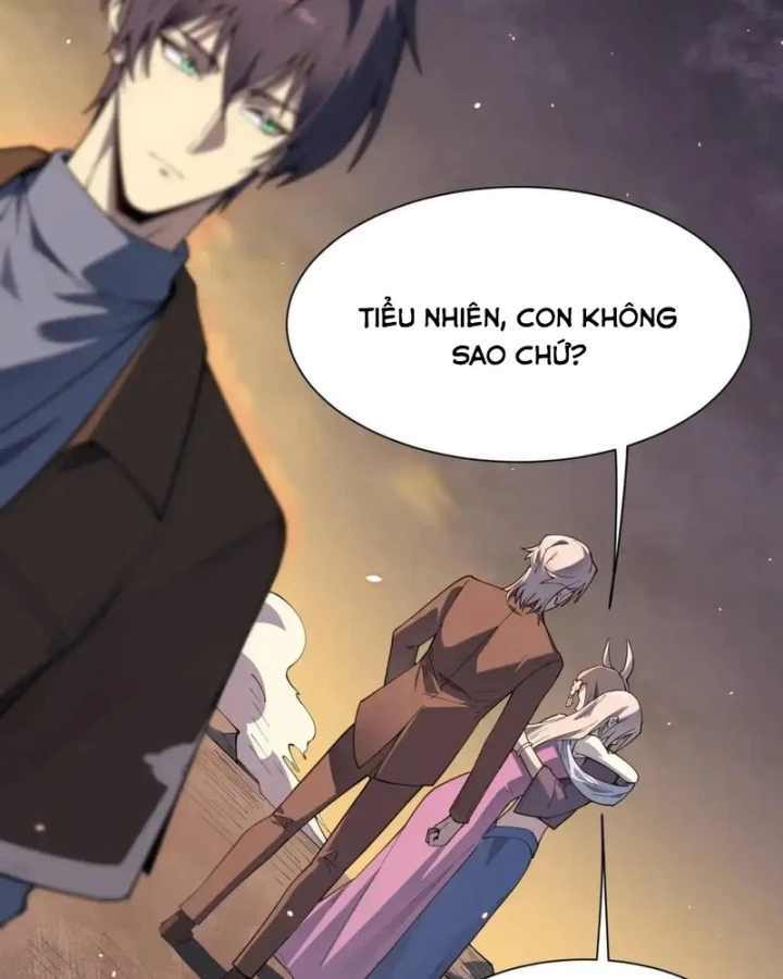 Thánh Hiệp Sĩ Cấp Sss Chapter 193 - 9