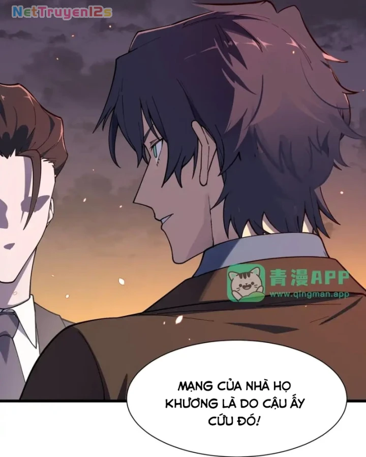 Thánh Hiệp Sĩ Cấp Sss Chapter 193 - 17