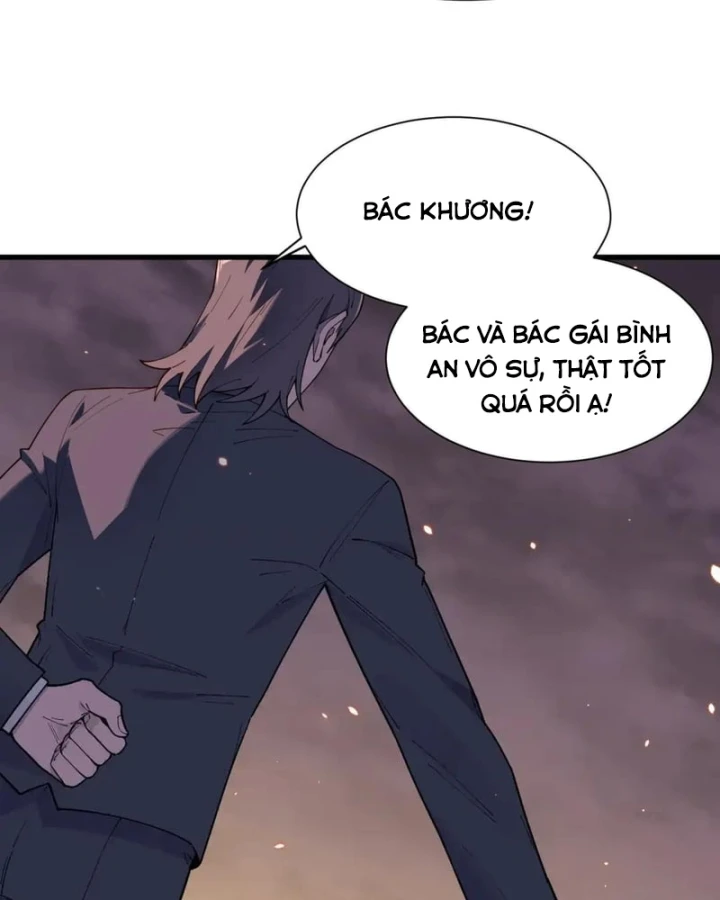 Thánh Hiệp Sĩ Cấp Sss Chapter 193 - 18