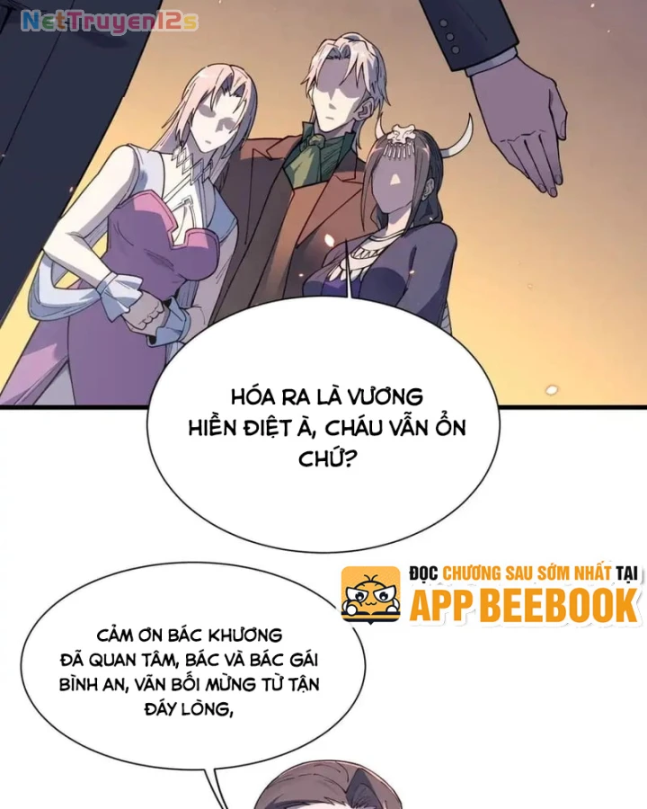 Thánh Hiệp Sĩ Cấp Sss Chapter 193 - 19