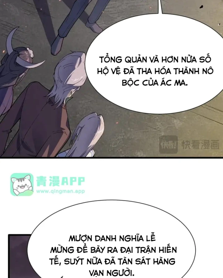 Thánh Hiệp Sĩ Cấp Sss Chapter 193 - 23