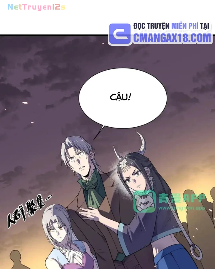 Thánh Hiệp Sĩ Cấp Sss Chapter 193 - 26