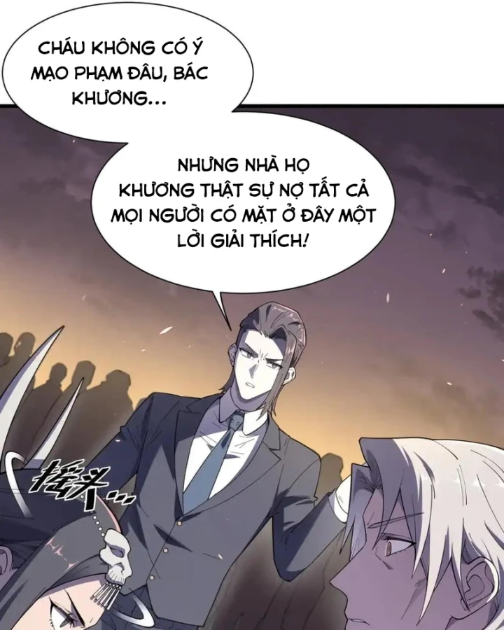 Thánh Hiệp Sĩ Cấp Sss Chapter 193 - 28