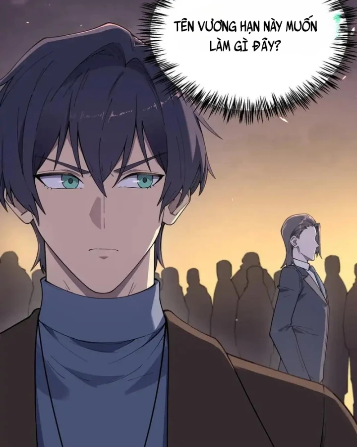 Thánh Hiệp Sĩ Cấp Sss Chapter 193 - 30