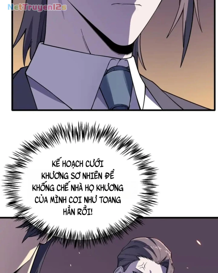 Thánh Hiệp Sĩ Cấp Sss Chapter 193 - 33