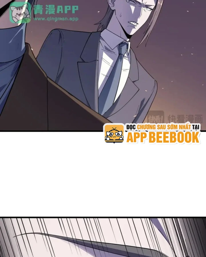 Thánh Hiệp Sĩ Cấp Sss Chapter 193 - 34