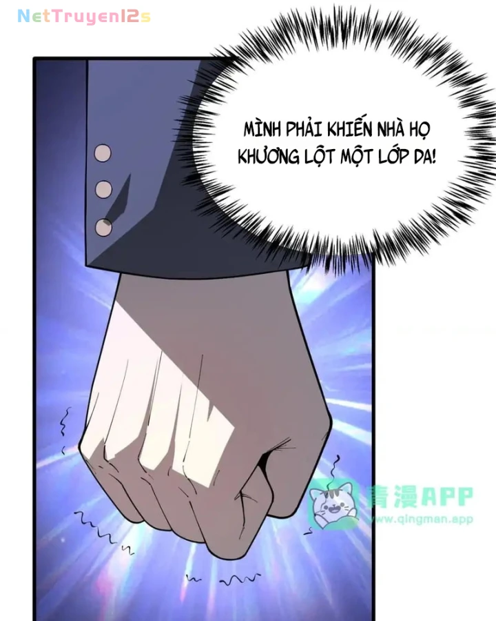 Thánh Hiệp Sĩ Cấp Sss Chapter 193 - 36