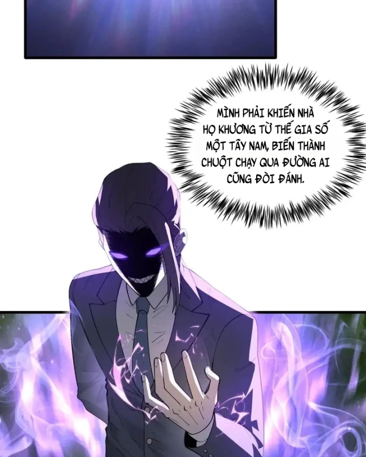 Thánh Hiệp Sĩ Cấp Sss Chapter 193 - 37