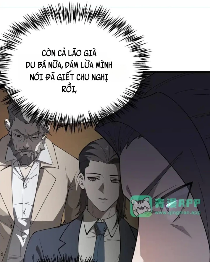 Thánh Hiệp Sĩ Cấp Sss Chapter 193 - 39