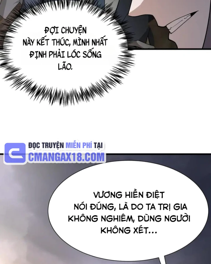Thánh Hiệp Sĩ Cấp Sss Chapter 193 - 40