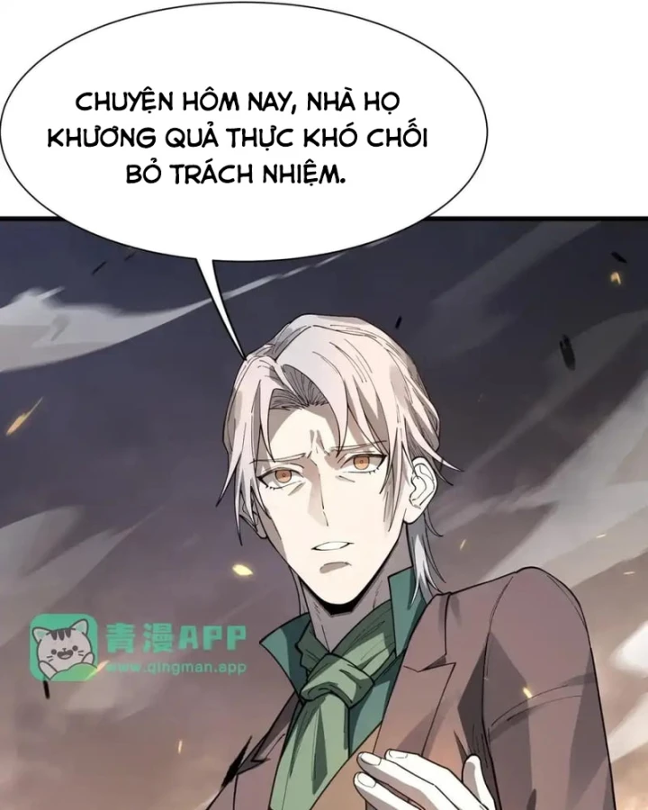 Thánh Hiệp Sĩ Cấp Sss Chapter 193 - 43