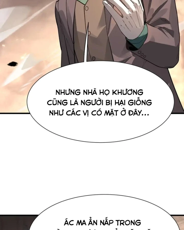 Thánh Hiệp Sĩ Cấp Sss Chapter 193 - 44