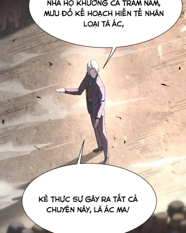Thánh Hiệp Sĩ Cấp Sss Chapter 193 - 45