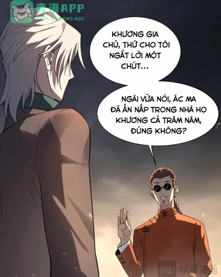 Thánh Hiệp Sĩ Cấp Sss Chapter 193 - 47