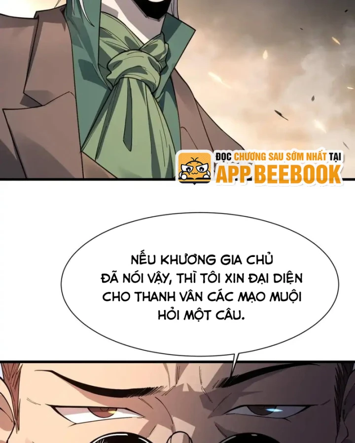 Thánh Hiệp Sĩ Cấp Sss Chapter 193 - 49