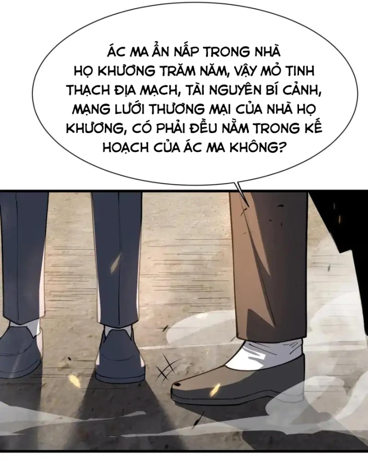 Thánh Hiệp Sĩ Cấp Sss Chapter 193 - 51