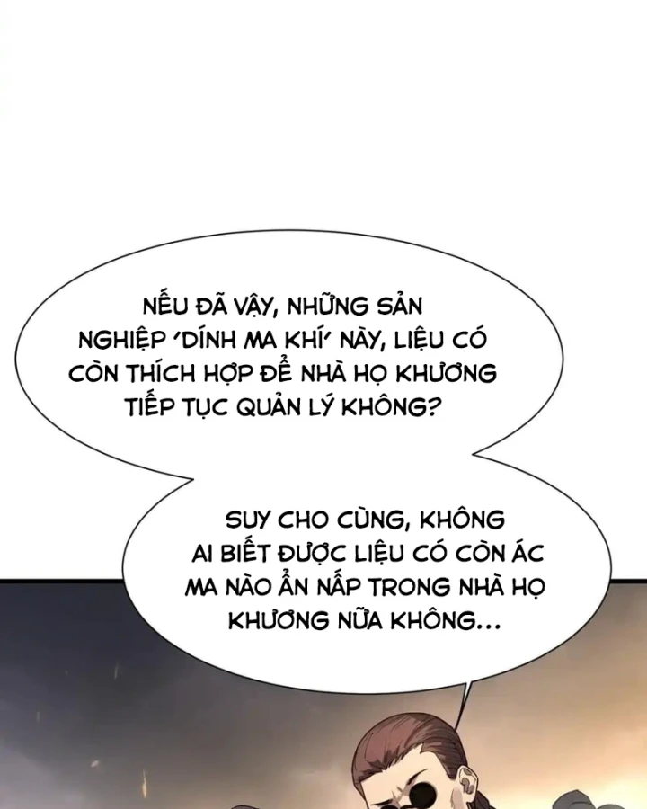 Thánh Hiệp Sĩ Cấp Sss Chapter 193 - 52