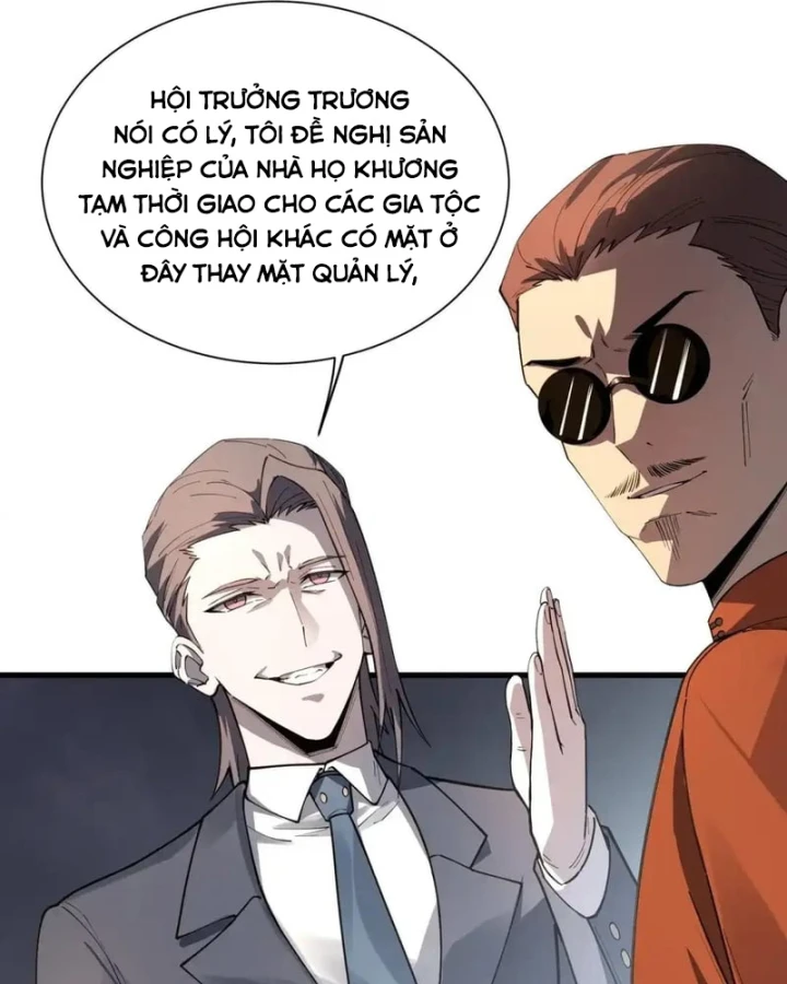 Thánh Hiệp Sĩ Cấp Sss Chapter 193 - 55
