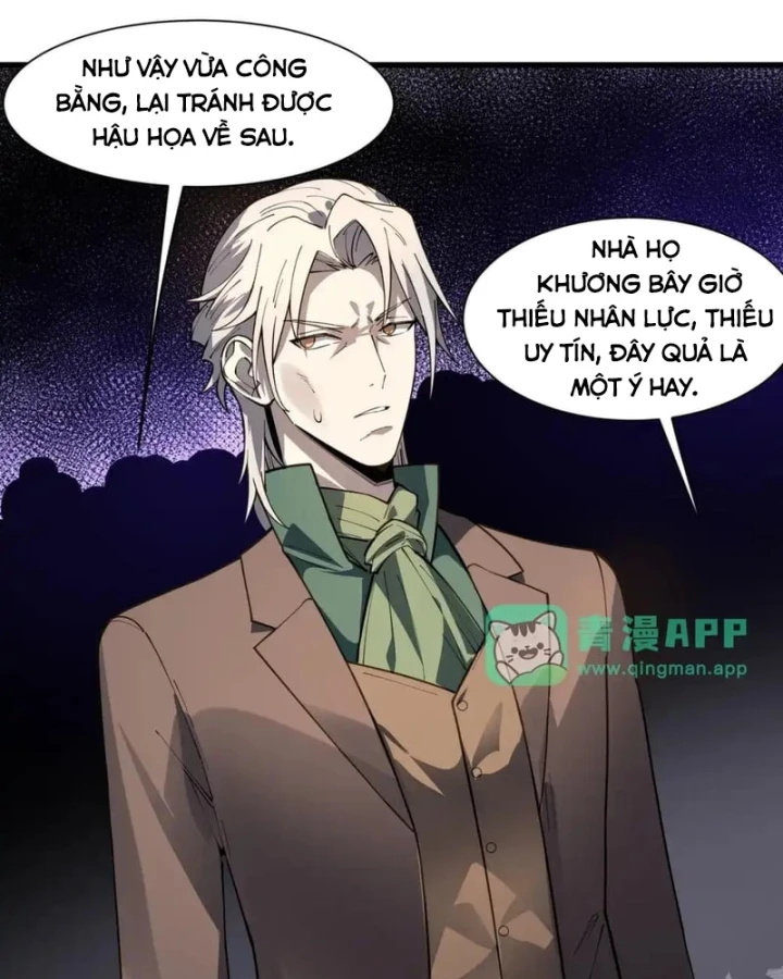 Thánh Hiệp Sĩ Cấp Sss Chapter 193 - 57