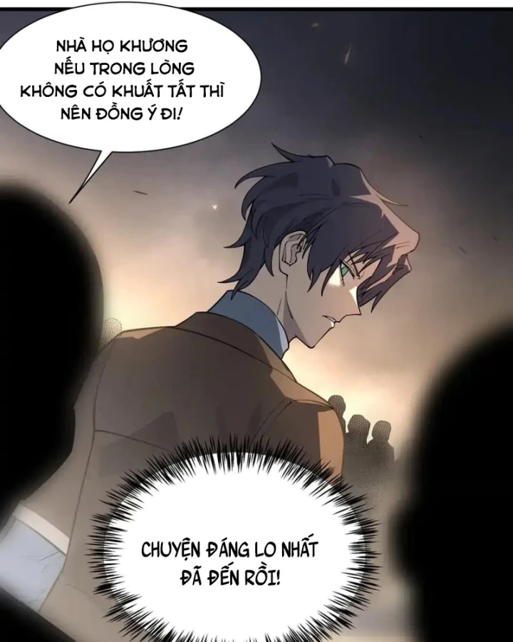 Thánh Hiệp Sĩ Cấp Sss Chapter 193 - 59