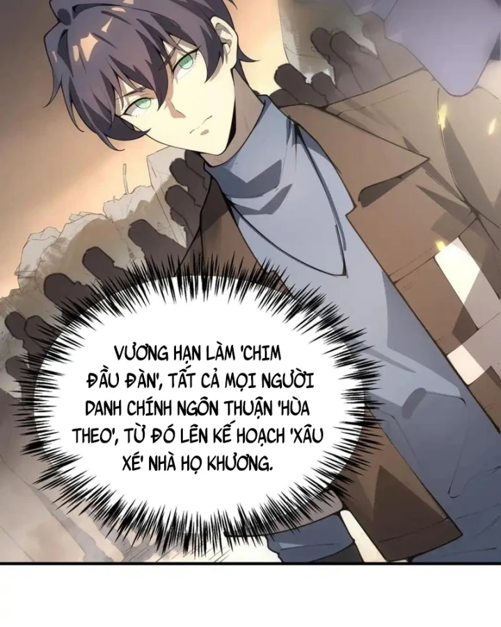 Thánh Hiệp Sĩ Cấp Sss Chapter 193 - 61