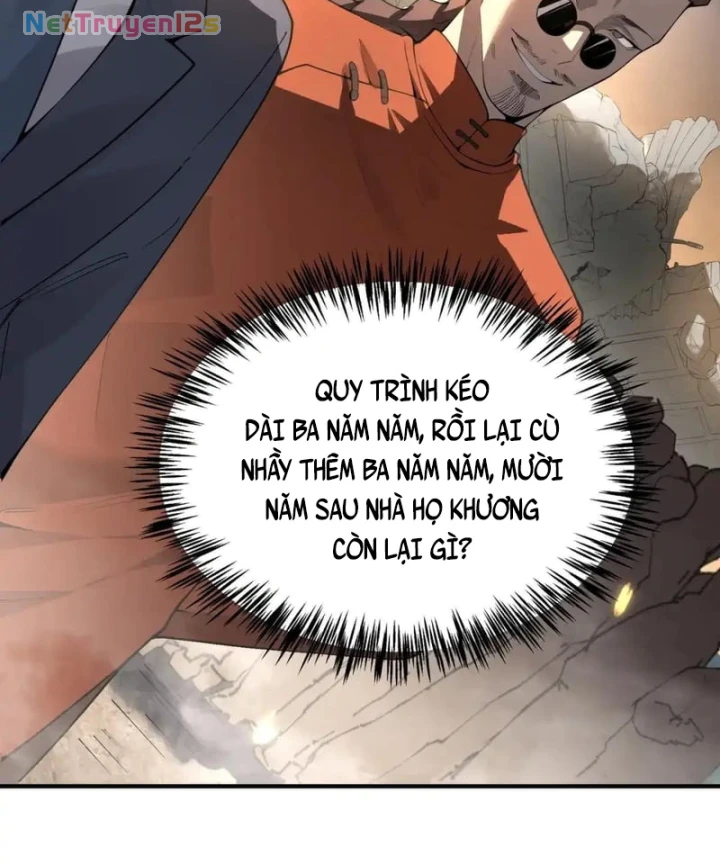 Thánh Hiệp Sĩ Cấp Sss Chapter 193 - 65