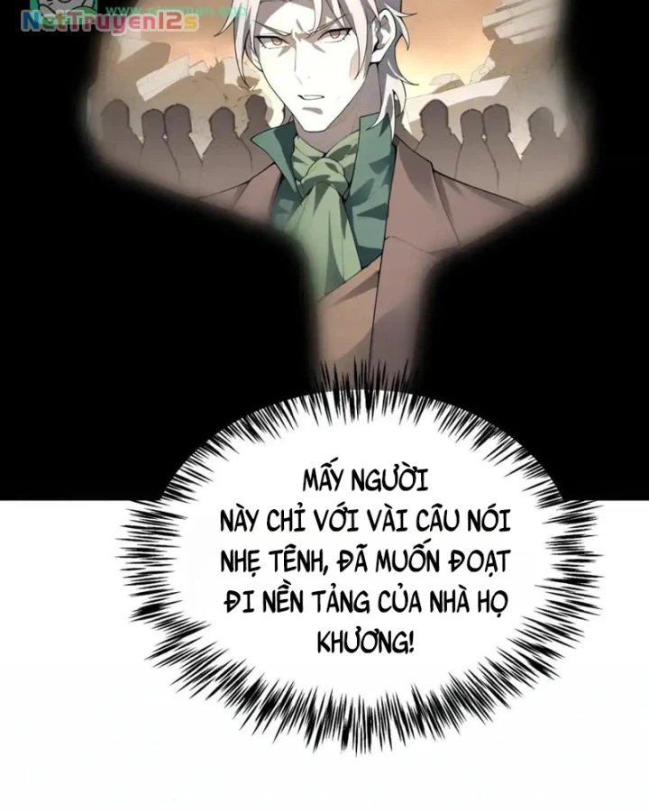 Thánh Hiệp Sĩ Cấp Sss Chapter 193 - 68
