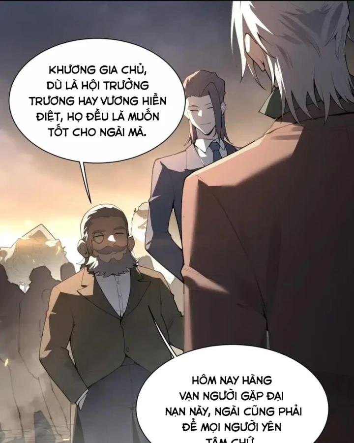 Thánh Hiệp Sĩ Cấp Sss Chapter 193 - 70