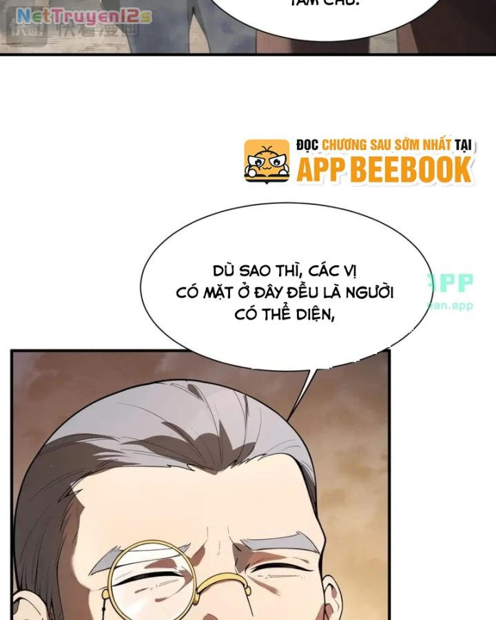 Thánh Hiệp Sĩ Cấp Sss Chapter 193 - 71