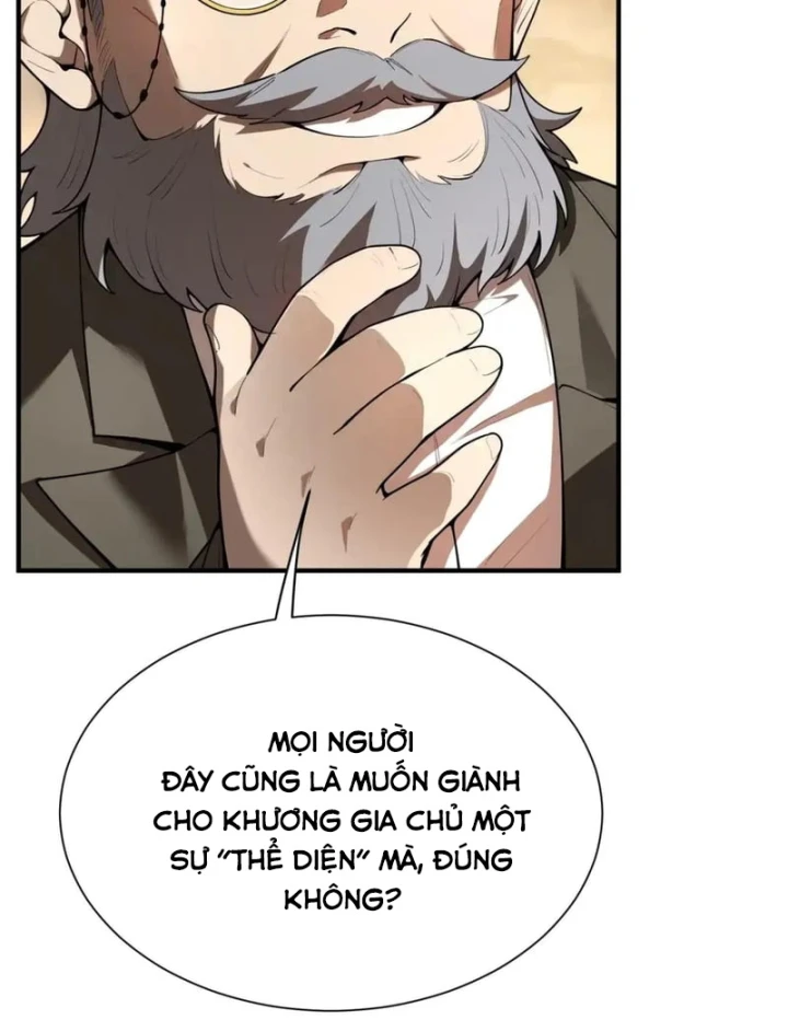 Thánh Hiệp Sĩ Cấp Sss Chapter 193 - 72