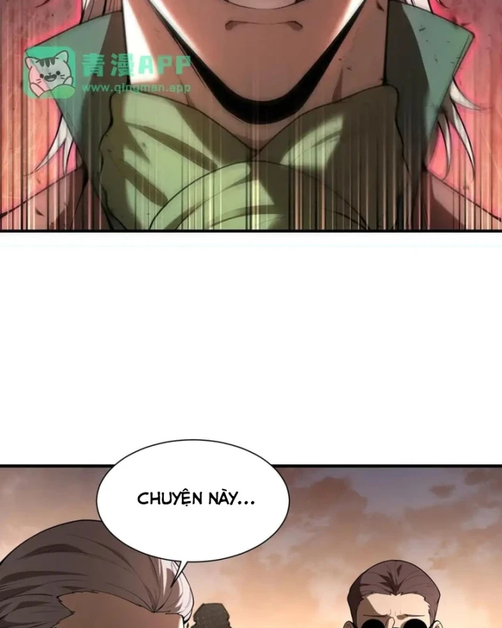 Thánh Hiệp Sĩ Cấp Sss Chapter 193 - 78