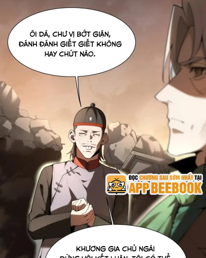 Thánh Hiệp Sĩ Cấp Sss Chapter 193 - 80
