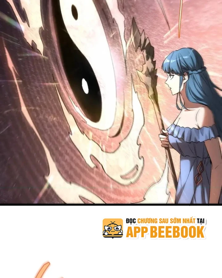 Thánh Hiệp Sĩ Cấp Sss Chapter 195 - 3