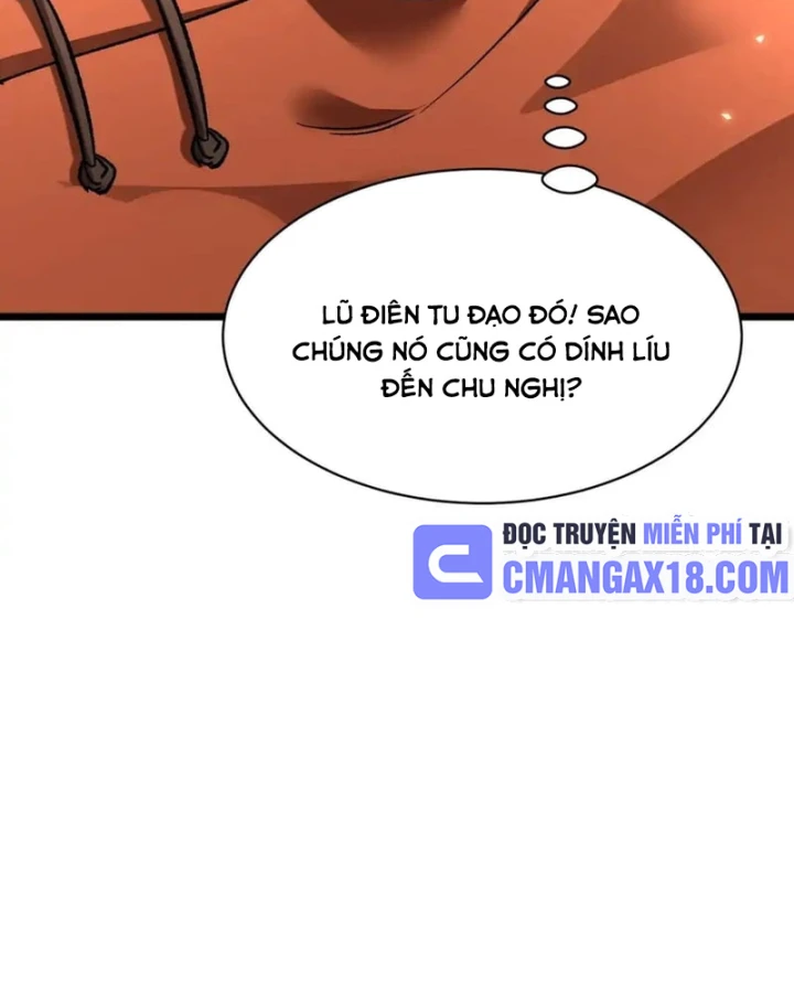 Thánh Hiệp Sĩ Cấp Sss Chapter 195 - 11