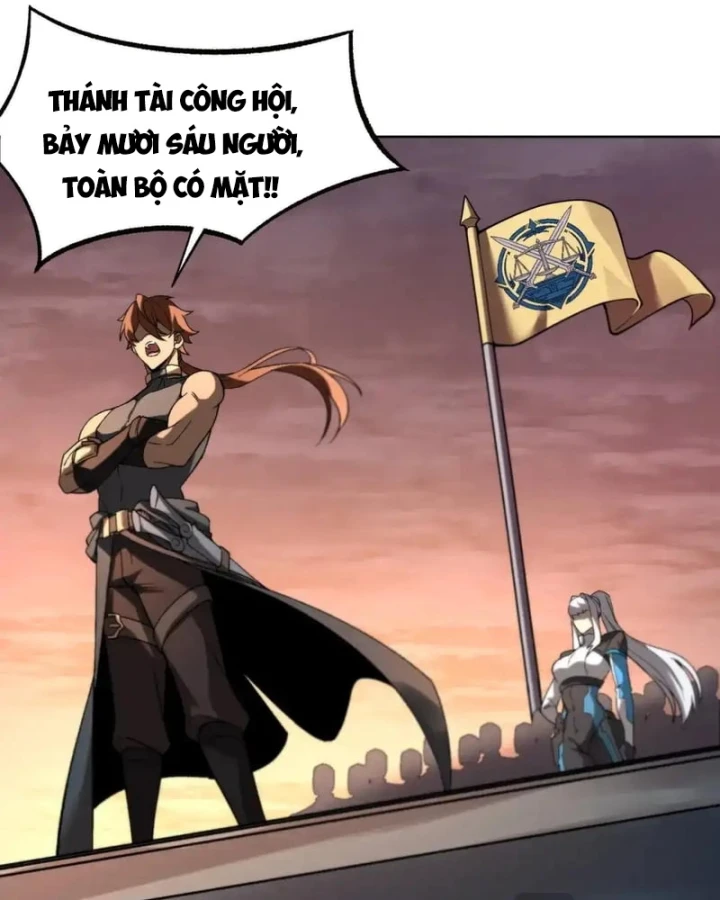 Thánh Hiệp Sĩ Cấp Sss Chapter 195 - 14