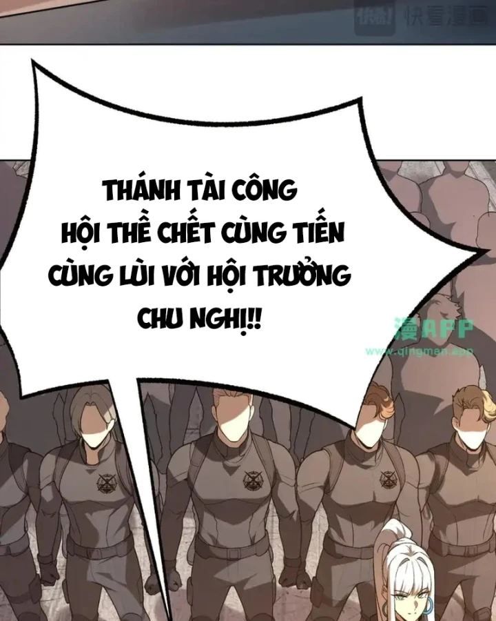 Thánh Hiệp Sĩ Cấp Sss Chapter 195 - 15