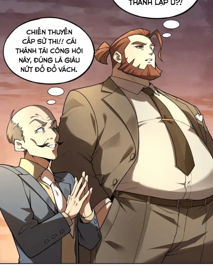 Thánh Hiệp Sĩ Cấp Sss Chapter 195 - 17