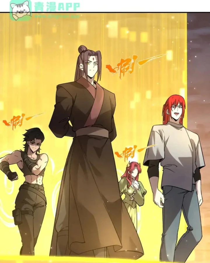 Thánh Hiệp Sĩ Cấp Sss Chapter 195 - 22