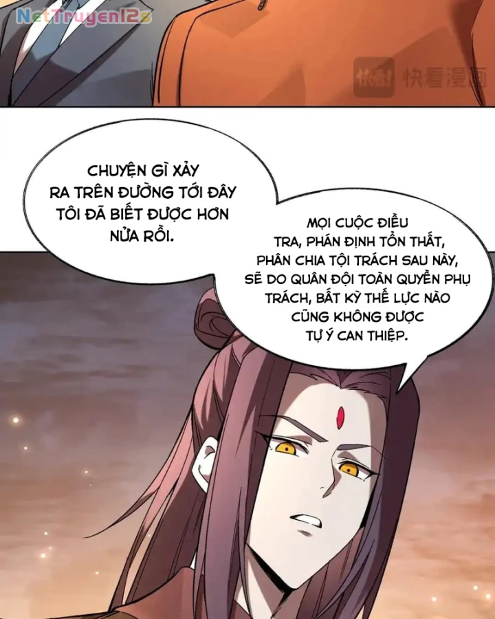 Thánh Hiệp Sĩ Cấp Sss Chapter 195 - 24
