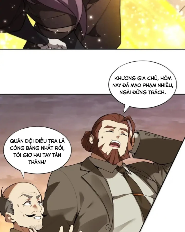 Thánh Hiệp Sĩ Cấp Sss Chapter 195 - 27